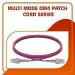 fiber patch cord, fiber patch cord lc to sc, fiber patch cord sc lc, fiber optic cable sc-sc-upc mm duplex fiber patch cord lszh om4 10m
