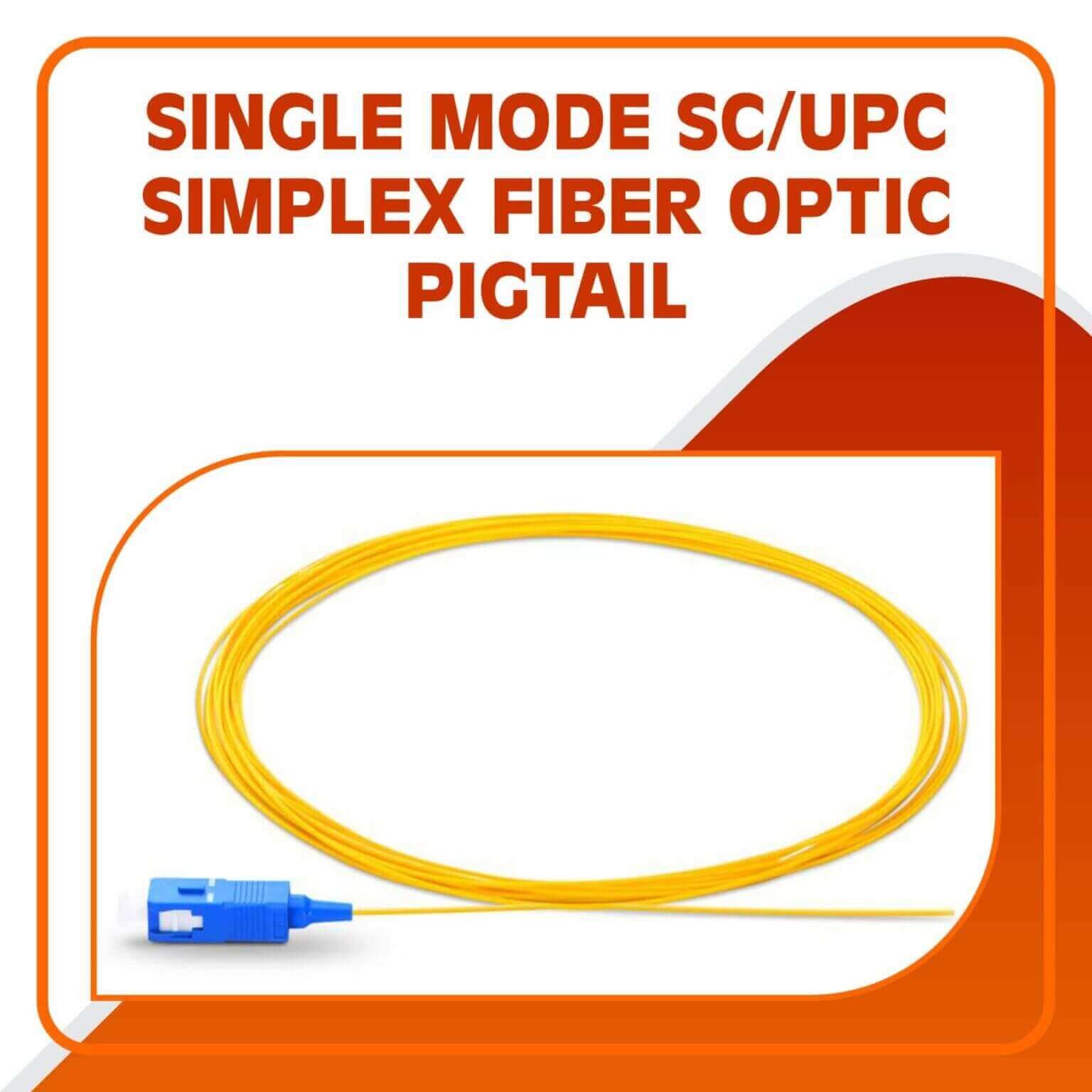 sc-lc-upc duplex multimode fiber patch cord lszh om4 - Fahad Cables