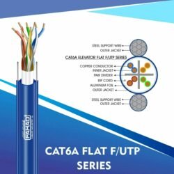 cat 6a flat cable elevator f/utp 23 awg 4 pair 305m cat6a travelling cable flat ftp 23 awg 4 twisted pair 305m cat6a travelling cable ftp 23 awg 4 pair 305m cat6a flat cable elevator f utp 23 awg 4 pair 305m cat6a elevator f-utp 23awg 4pair network cable 305m cat6a elevator flat f-utp 23awg 4pair network cable cat6a elevator traveling cable flat f-utp 23awg 305m reel cat6a elevator flat f-utp 23awg 4pair cable cat6a elevator travelling flat f-utp 23awg 4 twisted pair network cable