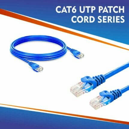 0.15m cat6 utp patch cord