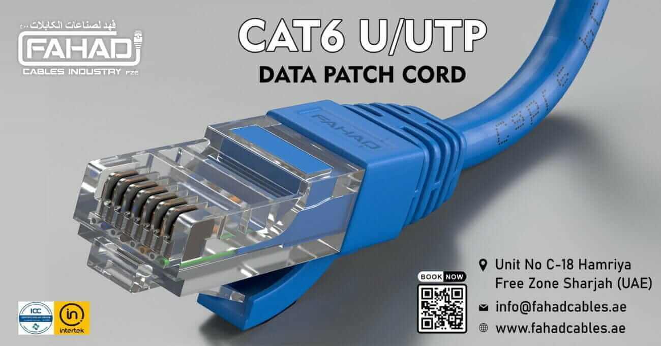 Fiber Optic Cable tmt global