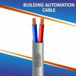 Building Automation Cable 2core 1.5mm 305m