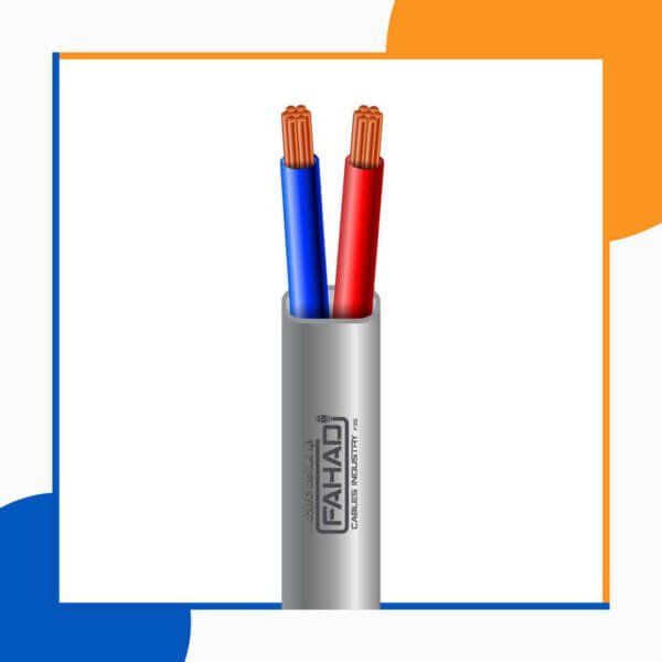 Building Automation Cable 2core 1.5mm 305m