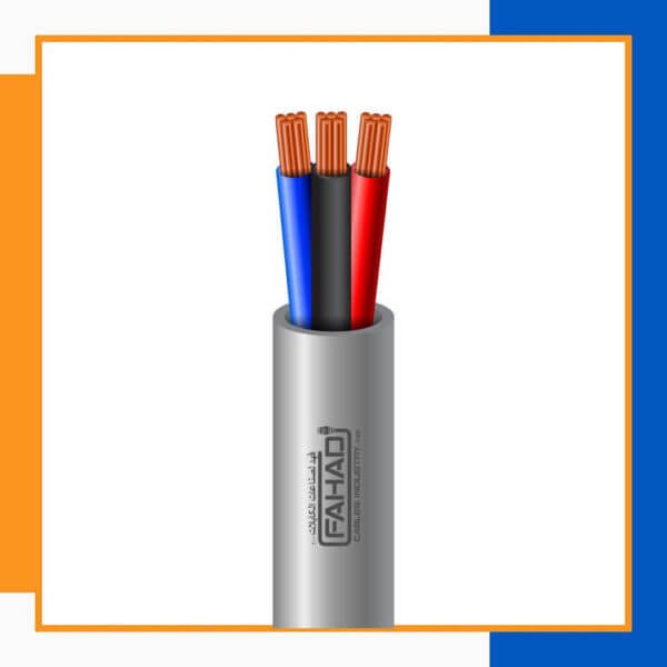 Building Automation Cable 3core 1.5mm 305m