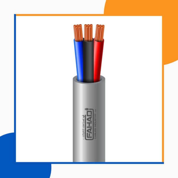 Building Automation Cable 3core 1.5mm 305m