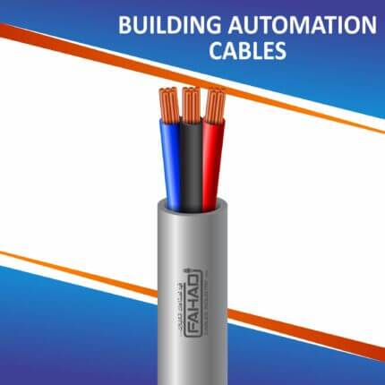 Building Automation Cable 3core 1.5mm 305m