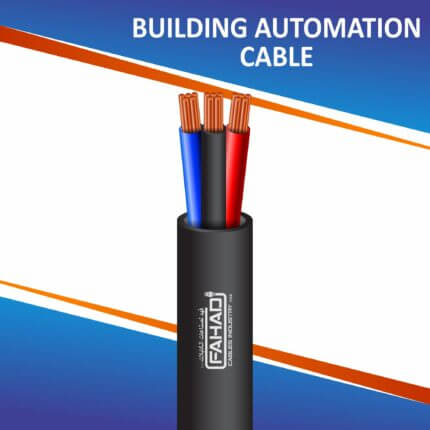 Building Automation Cable 3core Outdoor 305m