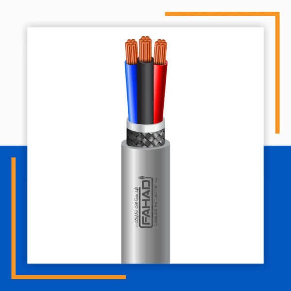 Building Automation Cable 3core Outdoor 305m