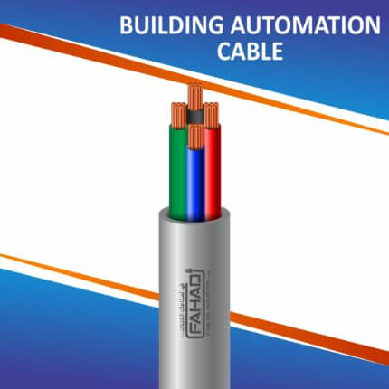 Building Automation Cable 4core 1.5mm 305m
