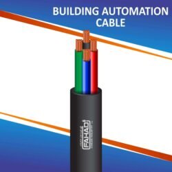 4cor cable low voltage Outdoor 305m low voltage cable Cable 4 core Outdoor 305m