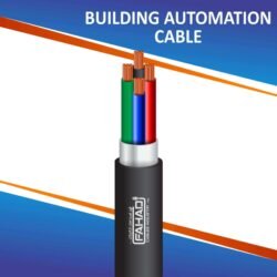 4core cable control Shielded Out 1.5mm 305m 4 core control Cable Shielded Out 1.5mm 305m
