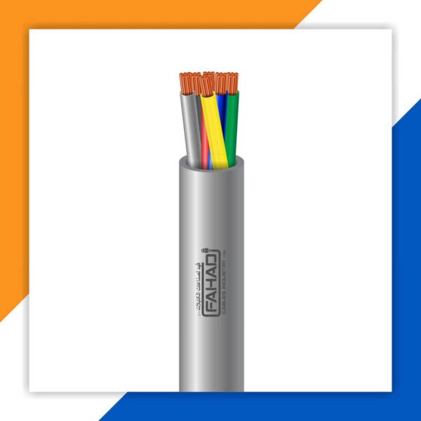 Building Automation Cable 6core 1.5mm 305m