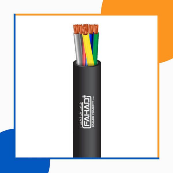 Building Automation Cable 6core Outdoor 305m