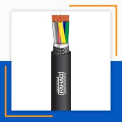 3 core cable power Shielded Outdoor 1.5mm 305m reel wholesale rubber cable Shielded High Voltage Cables power cable 3 core Shielded Outdoor 1.5mm 305m reel