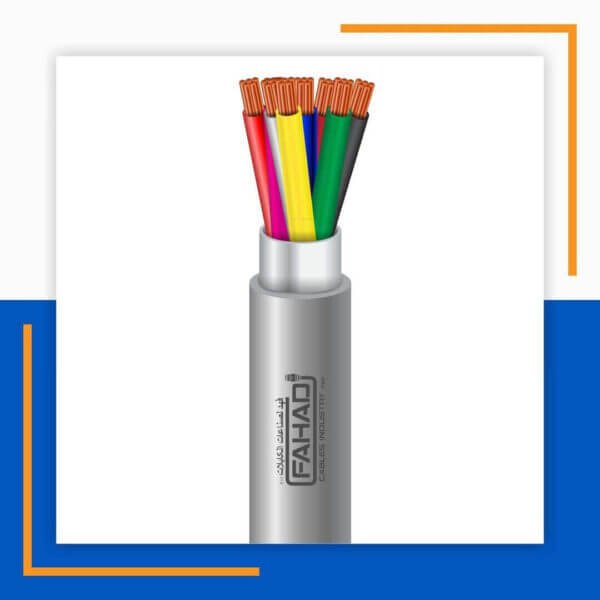 4 core 1.5 mm cable power Shielded Outdoor 1.5mm 305m power cable 4 core Shielded Outdoor 1.5mm 305m