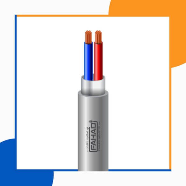 Building Automation Cable 2core 1.5mm 305m