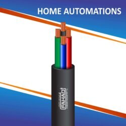 security cable wire 4 core Outdoor 305m