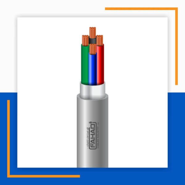 Building automation industrial automation alarm cable power wire cable smart home automation speaker cable