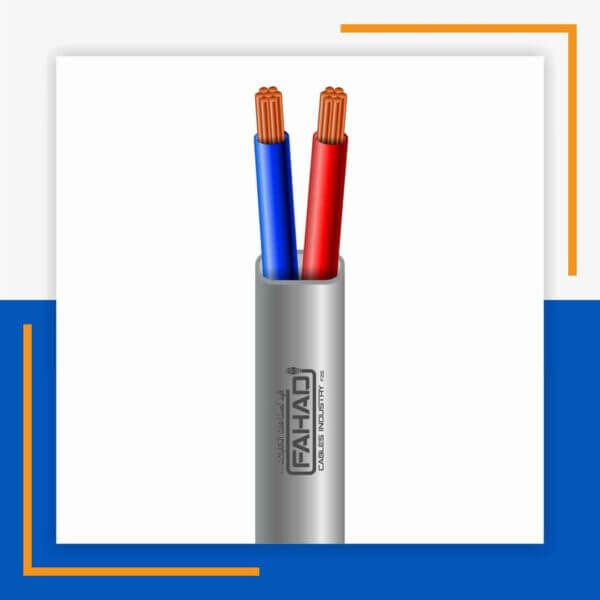 Building automation industrial automation alarm cable power wire cable smart home automation speaker cable