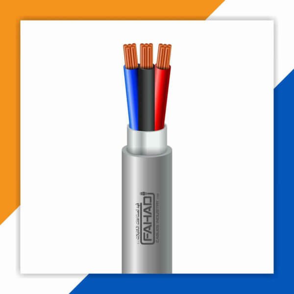 Building automation industrial automation alarm cable power wire cable smart home automation speaker cable