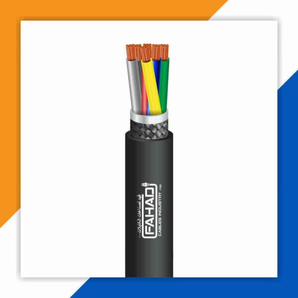 Building automation industrial automation alarm cable power wire cable smart home automation speaker cable