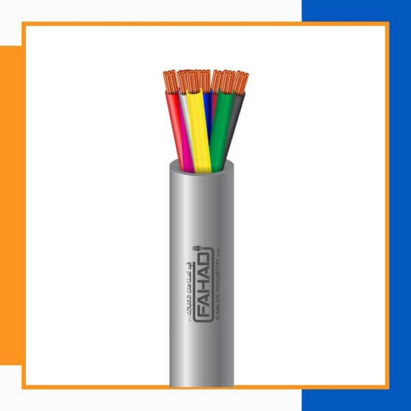 Building automation industrial automation alarm cable power wire cable smart home automation speaker cable