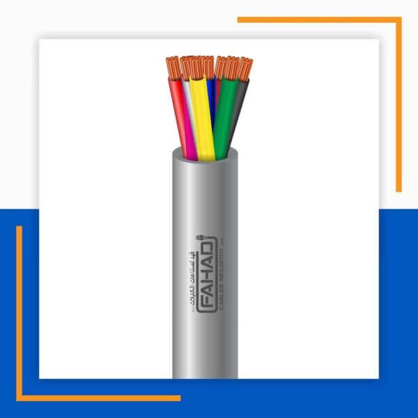 Building automation industrial automation alarm cable power wire cable smart home automation speaker cable