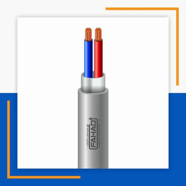 Building automation industrial automation alarm cable power wire cable smart home automation speaker cable