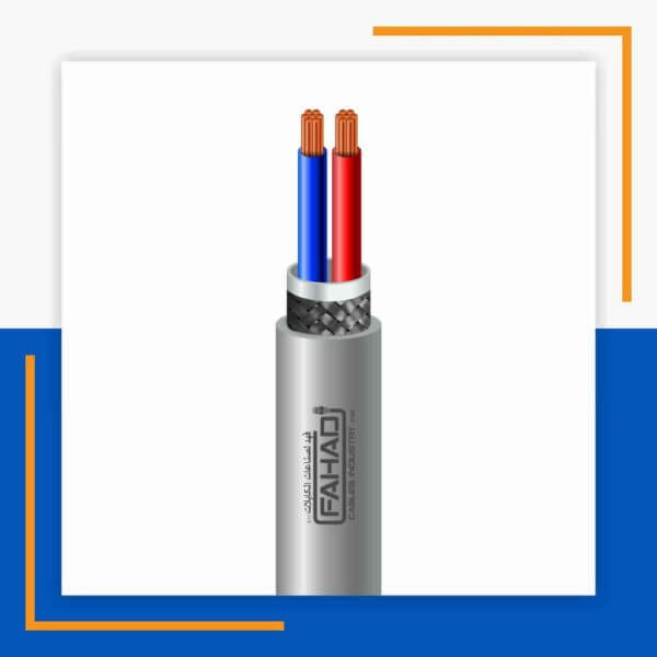 Building automation industrial automation alarm cable power wire cable smart home automation speaker cable