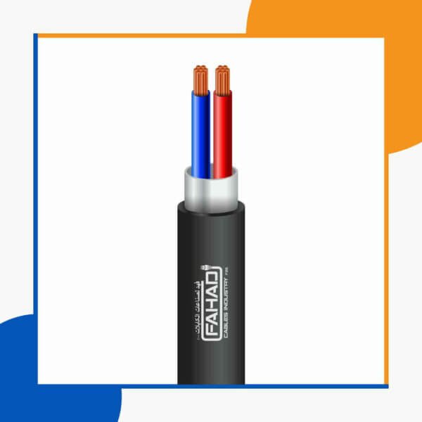 Building automation industrial automation alarm cable power wire cable smart home automation speaker cable