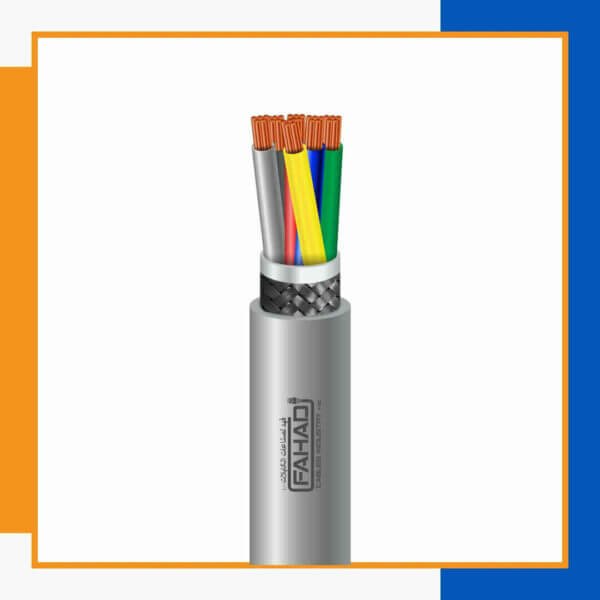 Building automation industrial automation alarm cable power wire cable smart home automation speaker cable