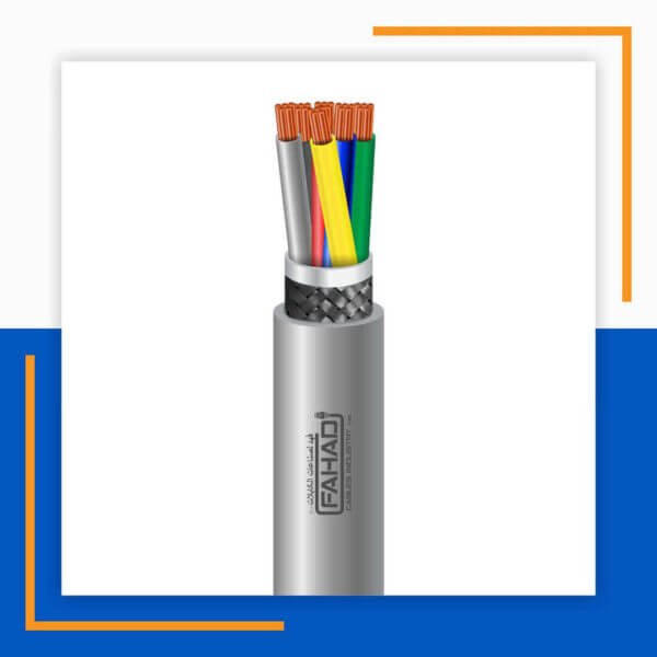 Building automation industrial automation alarm cable power wire cable smart home automation speaker cable