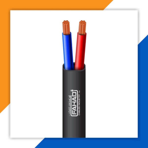 Building automation industrial automation alarm cable power wire cable smart home automation speaker cable