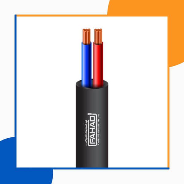 Building automation industrial automation alarm cable power wire cable smart home automation speaker cable