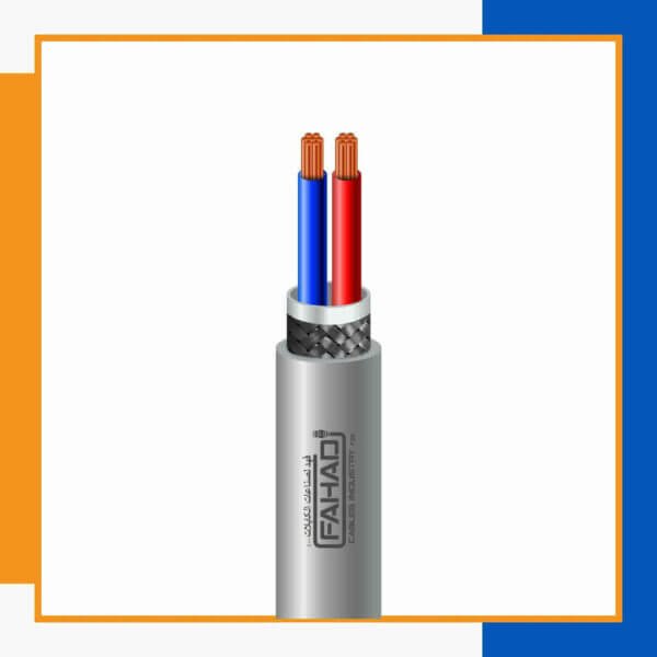 Building automation industrial automation alarm cable power wire cable smart home automation speaker cable