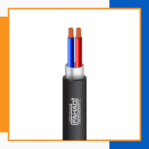 Building automation industrial automation alarm cable power wire cable smart home automation speaker cable