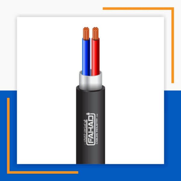 Building automation industrial automation alarm cable power wire cable smart home automation speaker cable