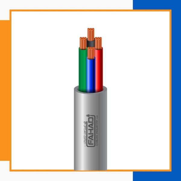 Building automation industrial automation alarm cable power wire cable smart home automation speaker cable