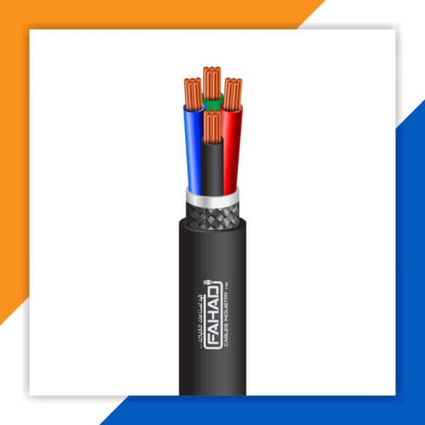 Building automation industrial automation alarm cable power wire cable smart home automation speaker cable