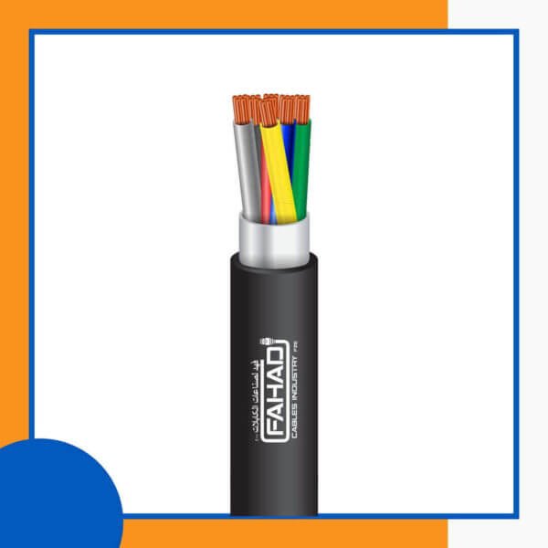 Building automation industrial automation alarm cable power wire cable smart home automation speaker cable