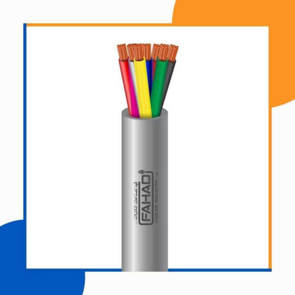 Building automation industrial automation alarm cable power wire cable smart home automation speaker cable