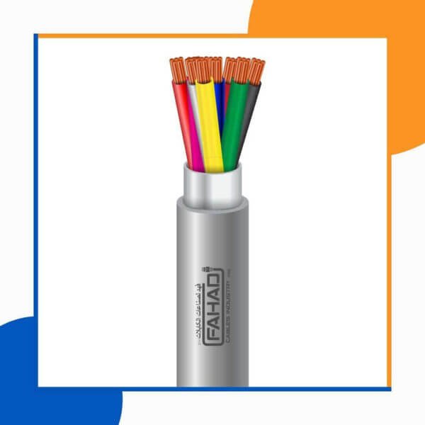 Building automation industrial automation alarm cable power wire cable smart home automation speaker cable