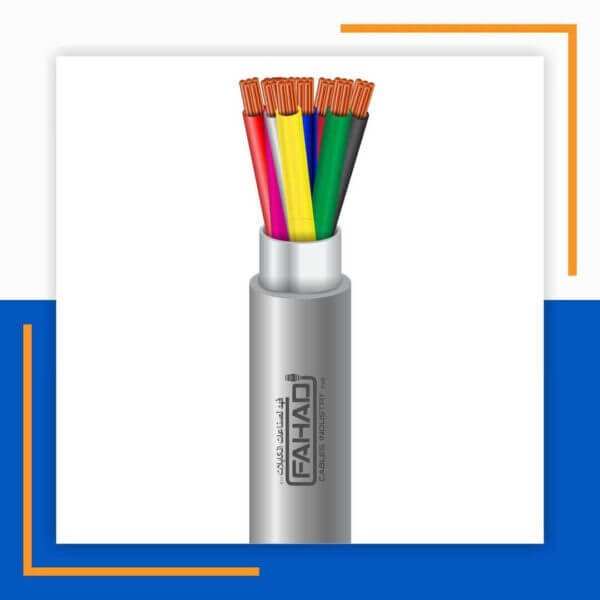 Building automation industrial automation alarm cable power wire cable smart home automation speaker cable