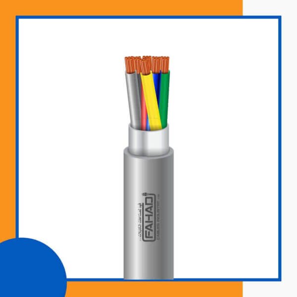 Building automation industrial automation alarm cable power wire cable smart home automation speaker cable