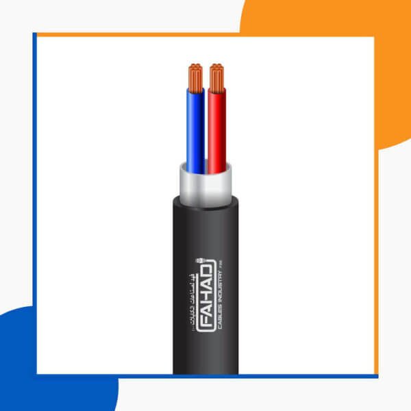 Building automation industrial automation alarm cable power wire cable smart home automation speaker cable