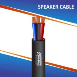 3 core speaker cable outdoor 10 to 24 awg 305m