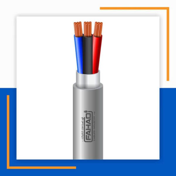 Building automation industrial automation alarm cable power wire cable smart home automation speaker cable