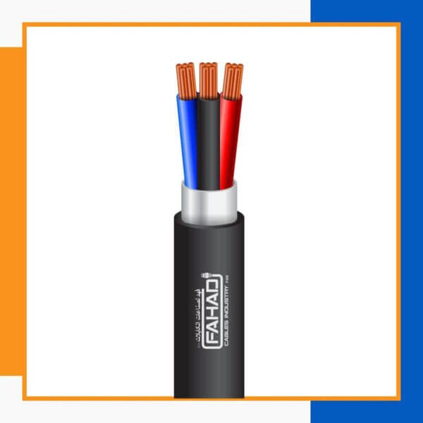 Building automation industrial automation alarm cable power wire cable smart home automation speaker cable