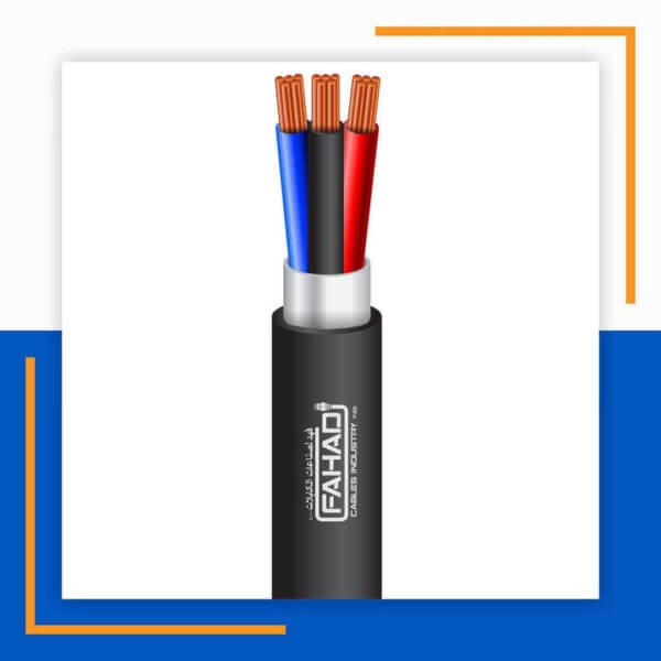 Building automation industrial automation alarm cable power wire cable smart home automation speaker cable