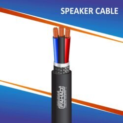 3 core speaker cables 1.5mm 305m cat6 crimping color code & Speaker Cable 3 core 1.5mm 305m